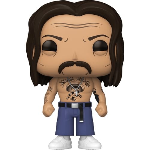 Funko Pop Ad Icons: Danny Trejo (229)