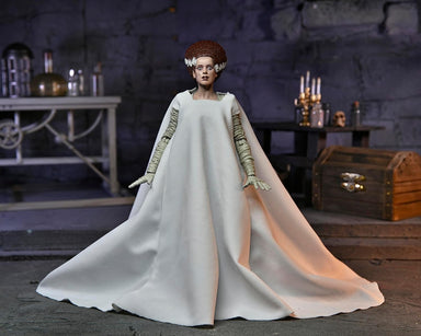 NECA Universal Monsters: Ultimate The Bride of Frankenstein