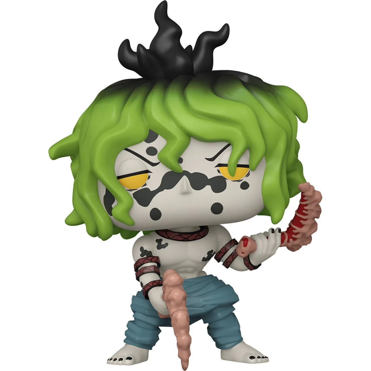 Funko Pop Demon Slayer: Gyutaro (1751)