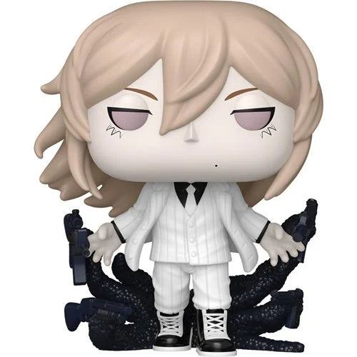 PREVENTA Funko Pop Tougen Anki: Mikado Momodera (2443)