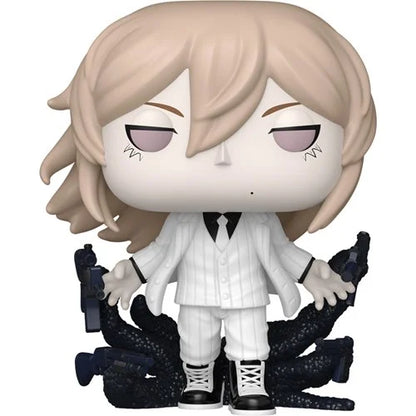 PREVENTA Funko Pop Tougen Anki: Mikado Momodera (2443)