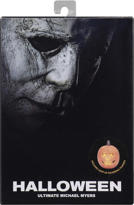 NECA Halloween: Ultimate Michael Myers