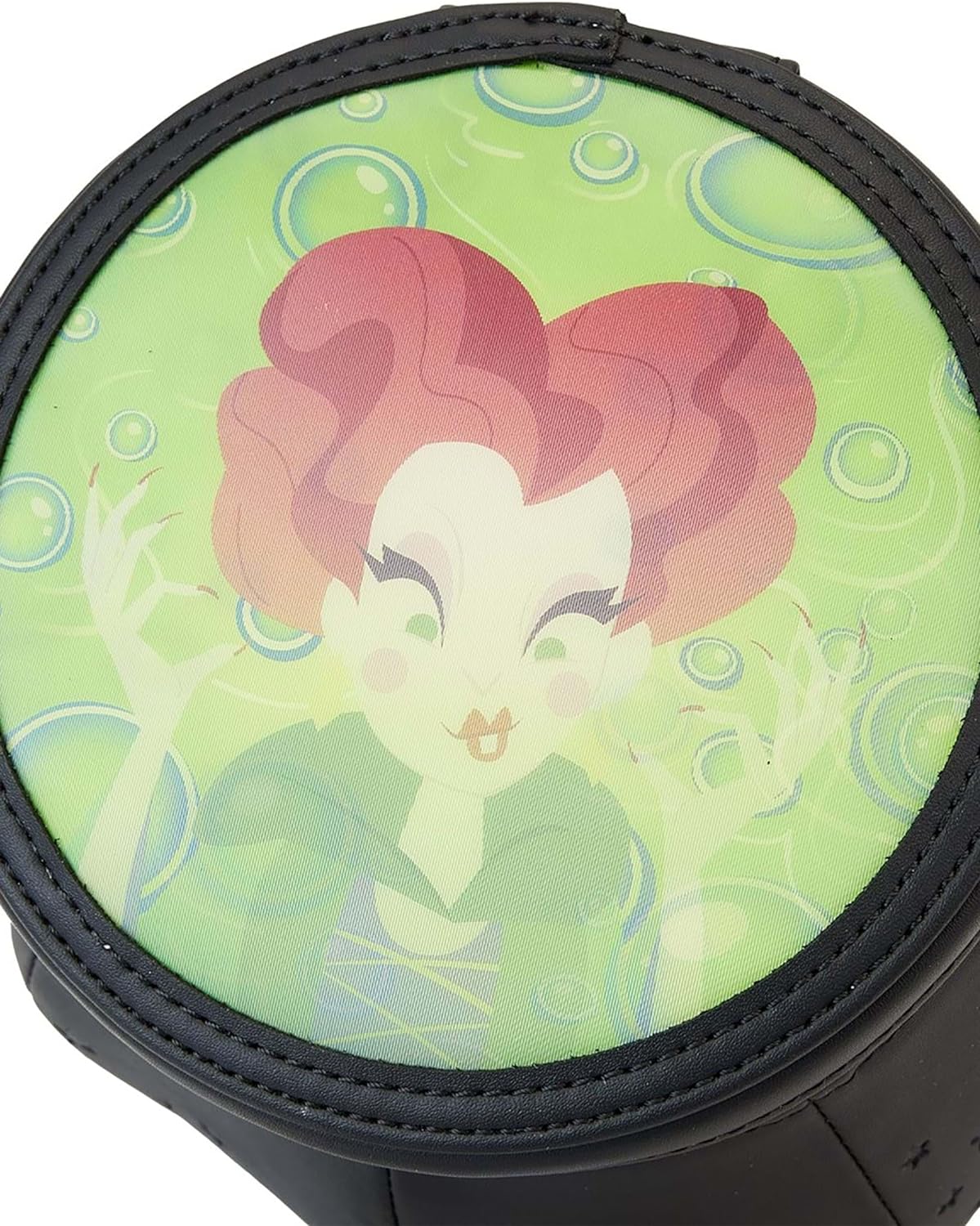 Loungefly Hocus Pocus: Winifred Cauldron Crossbody Purse