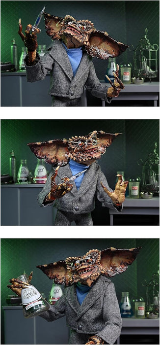 NECA Gremlins 2 The New Batch: Ultimate Brain