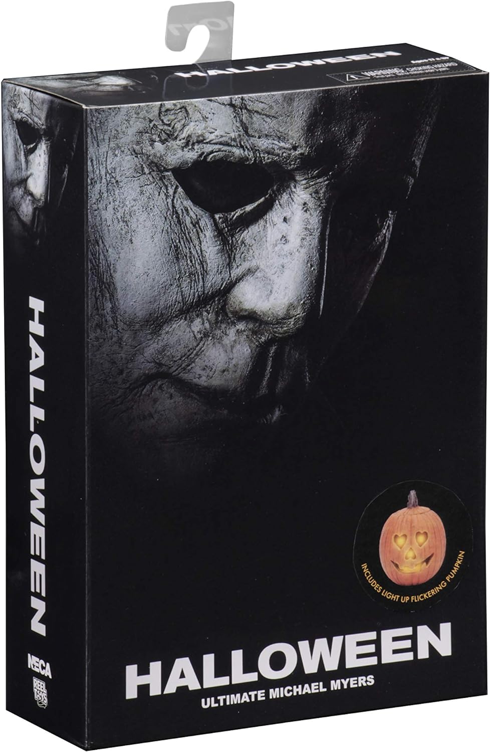 NECA Halloween: Ultimate Michael Myers