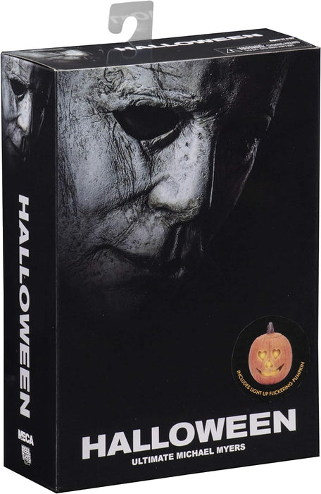 NECA Halloween: Ultimate Michael Myers