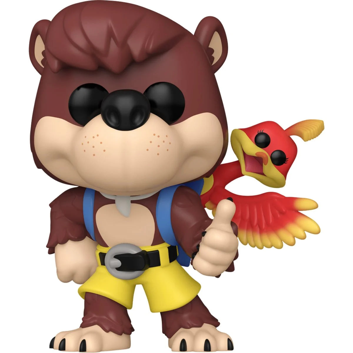 Funko Pop Banjo-Kazooie (981)