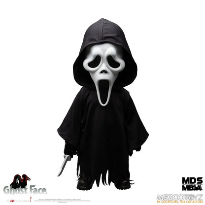 Mezco Toyz Scream: Ghost Face MDS Mega Scale 15-Inch Doll