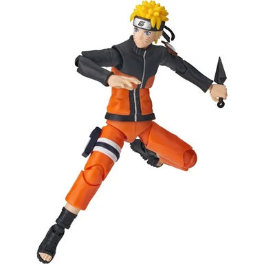 Blokees Champion Class Naruto Shippuden: Naruto Uzumaki (75602)