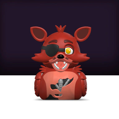 Tubbz Mini Five Nights At Freddy's: Foxy