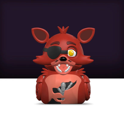 PREVENTA Tubbz Mini Five Nights At Freddy's: Foxy