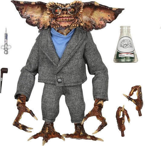 NECA Gremlins 2 The New Batch: Ultimate Brain