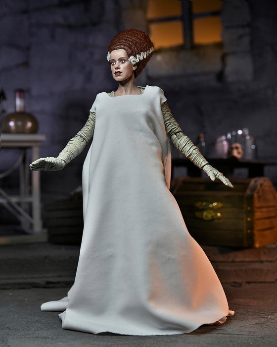 NECA Universal Monsters: Ultimate The Bride of Frankenstein