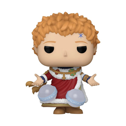 Funko Pop Black Clover: Julius (1553)