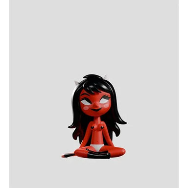 Kaleidos Creative Chikitas Sorpresa Mini-Figura