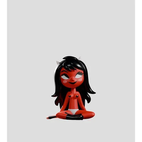 Kaleidos Creative Chikitas Sorpresa Mini-Figura