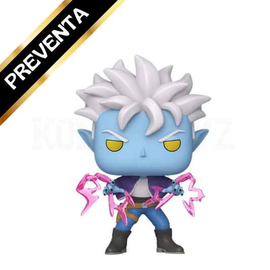 PREVENTA Funko Pop Dragon Ball Daima: Glorio (2306)