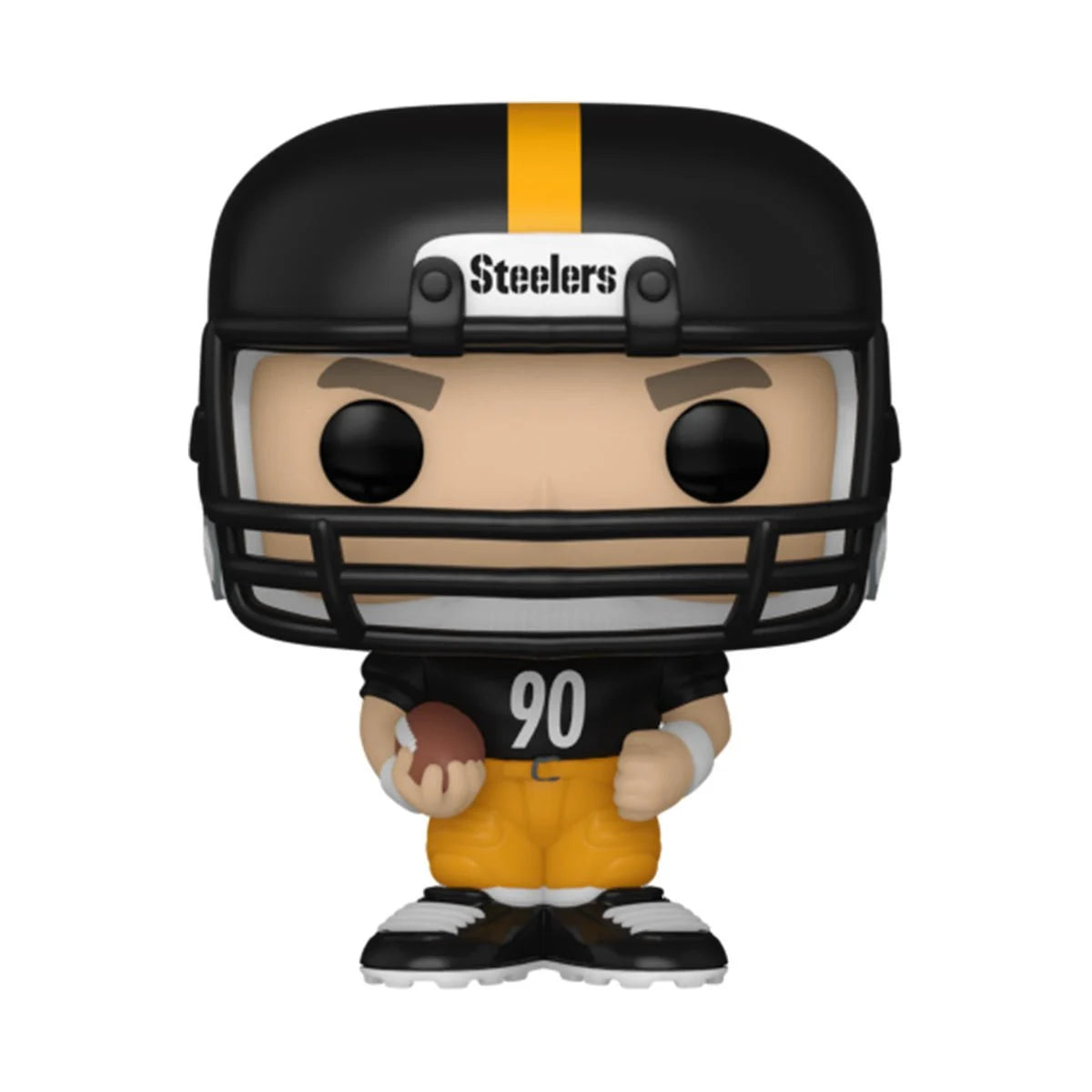 Funko Pocket Pop NFL Football 2024 Edition Advent Calendar