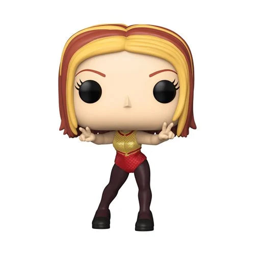 PREVENTA Funko Pop Spice Girls: Ginger Spice (503)