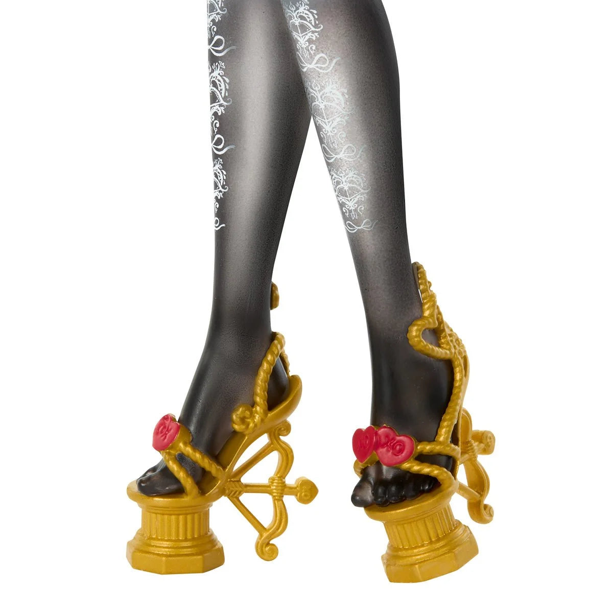Mattel Monster High  Scary Sweet Birthday Cupid Asteria