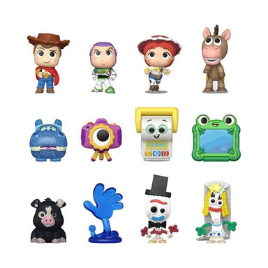 Funko Mystery Minis Toy Story 5: Blind Box