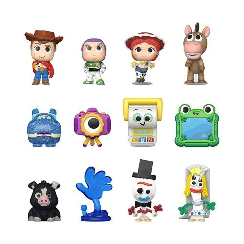 Funko Mystery Minis Toy Story 5: Blind Box