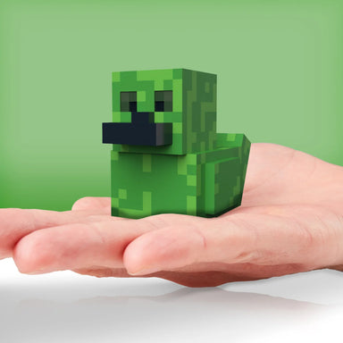 Tubbz Mini Minecraft: Creeper