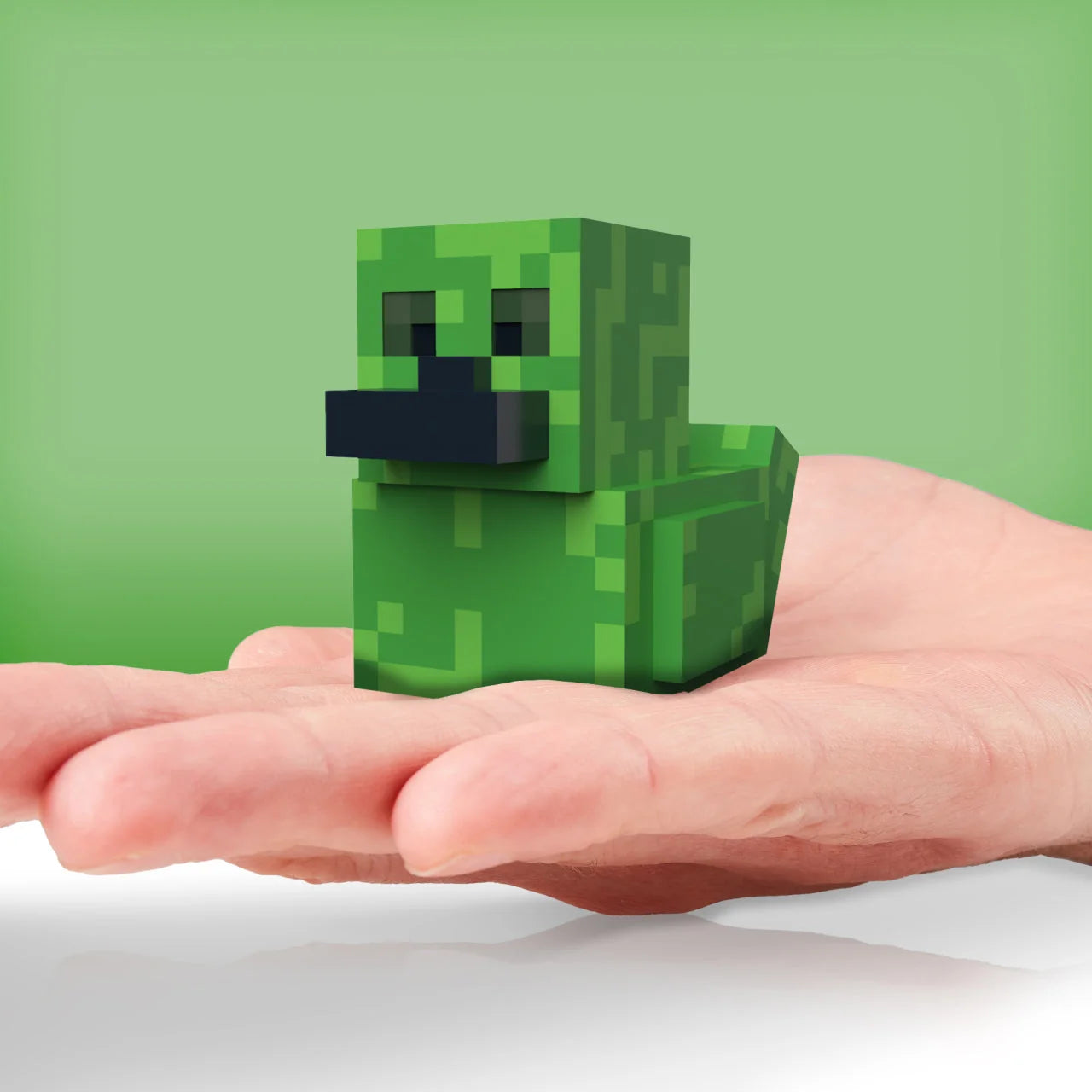 Tubbz Mini Minecraft: Creeper