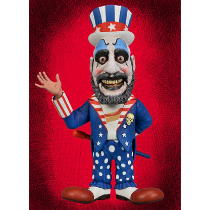 NECA Little Big Head House of 1000 Corpses 3-Pack