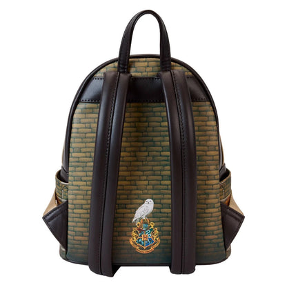 Loungefly Harry Potter Hogwarts Great Hall Mini-Backpack