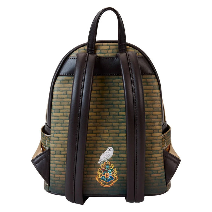 Loungefly Harry Potter Hogwarts Great Hall Mini-Backpack