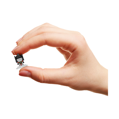 Bitty Funko Pop Bitty Bot Transformers: Soundwave With Rumble