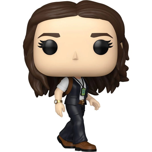 Funko Pop Superman Movie: Lois Lane (563)