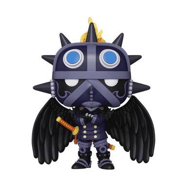 Funko Pop Plus One Piece: King (1893)