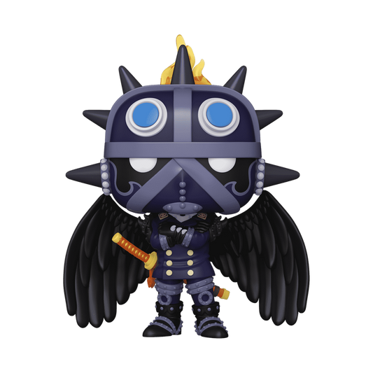 Funko Pop Plus One Piece: King (1893)