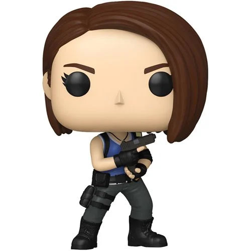 PREVENTA Funko Pop Resident Evil: Jill Valentine (1293)
