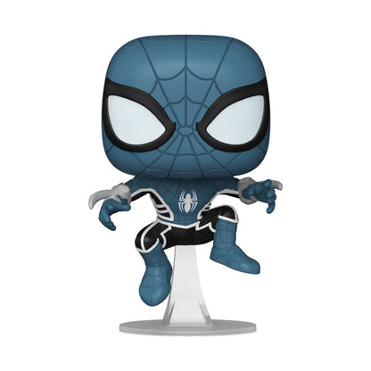 PREVENTA Funko Pop Marvel: Spider-Man (Fear Itself Suit) Glow-in-the-Dark (1445)