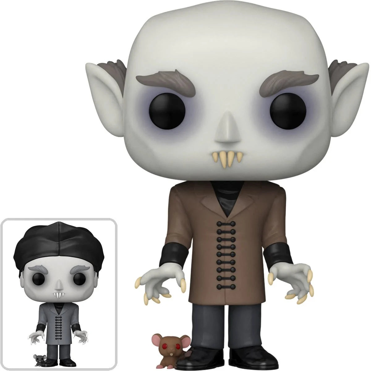 Funko Pop Nosferatu A Symphony of Terror: Count Orlok (1267)