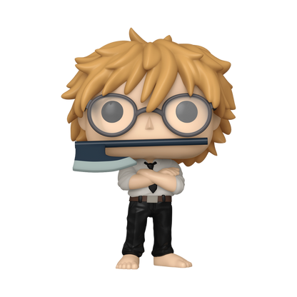 Funko Pop Chainsaw Man: Denji Operation Super Smart - Funkoshop Exclusive (1767)