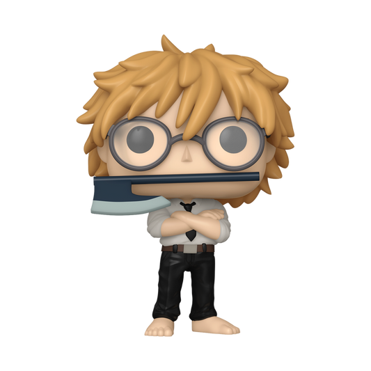 Funko Pop Chainsaw Man: Denji Operation Super Smart - Funkoshop Exclusive (1767)