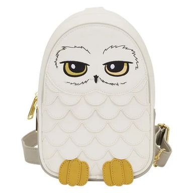 Loungefly Harry Potter Hedwig Sling Crossbody Bag