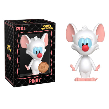 PREVENTA ThrillJoy PIX! Pinky And The Brain: Pinky Smiling