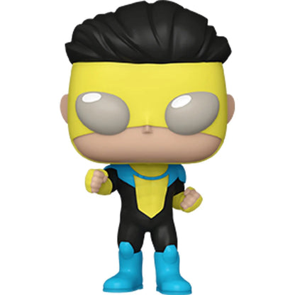 Funko Pop Invincible: Invincible (1499)