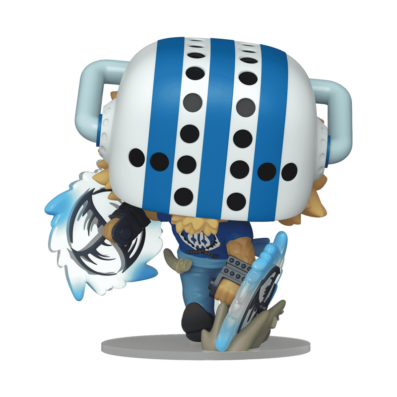 Funko Pop One Piece: Killer - Amazon Exclusive (1895)
