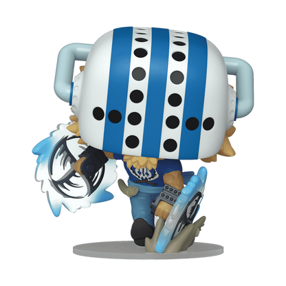 Funko Pop One Piece: Killer - Amazon Exclusive (1895)