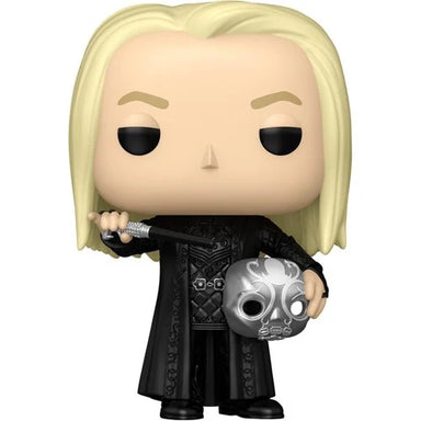 PREVENTA Funko Pop Harry Potter: Lucius Malfoy (208)