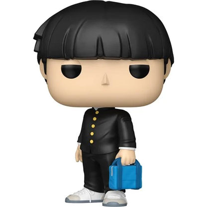PREVENTA Funko Pop Mob Psycho 100: Mob (2406)