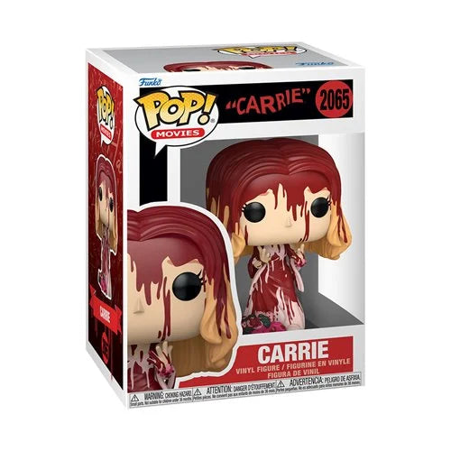 PREVENTA Funko Pop Carrie: Carrie Bloody (2065)