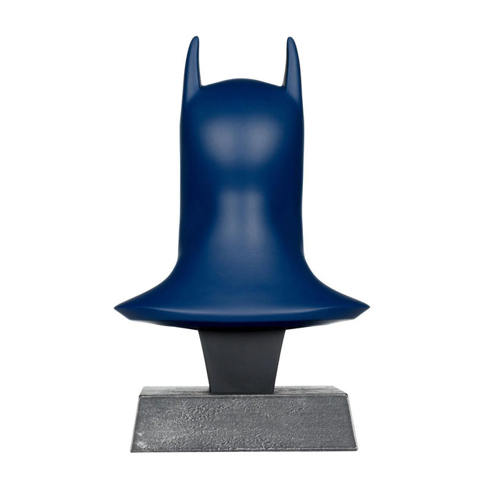 McFarlane Toys DC Direct Batman Knightfall Cowl Prop Replica 1:3 Scale