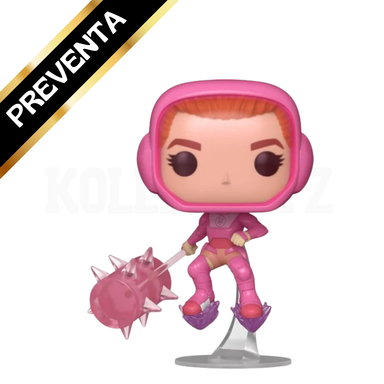 PREVENTA Funko Pop Invincible: Atom Eve Armor (1911)